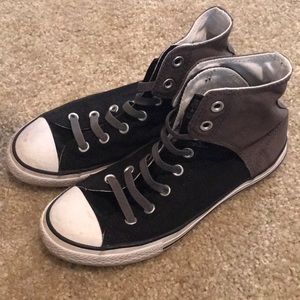 High top converse